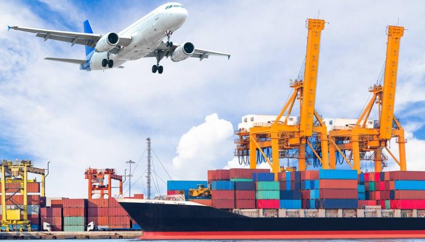 上海進出口貨代 概念、職能、作用與發展趨勢解析
