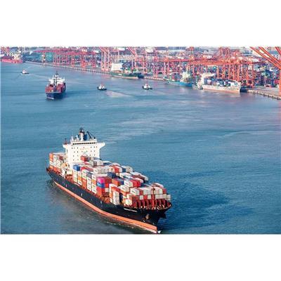 東莞貨運代理 進出口鐵路運輸的樞紐與橋梁