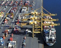 廣州至美國洛杉磯航空進出口全程代理服務指南